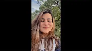 Kachi Keri 🥭 is live
