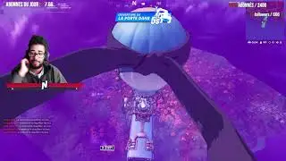 NeverSayYes | CASH CUP TRIO avec SEIF et Thief | !sub !prime !pub ( 29/11/2021 )