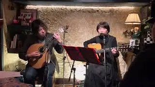 Fado Live by Etsuko Okuno & Shinya Yamamoto