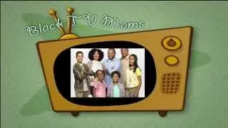 Black TV Moms