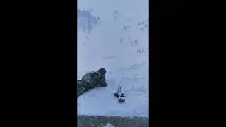 Dutch Army Tests SMASH in Austria Movie