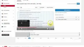 How To Use YouTube End Screen Editor for Your Videos  : 2017 cool youtube hacks