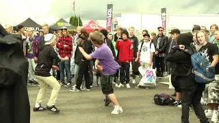 Junk Fest 2011