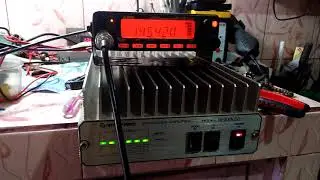 Test booster tokyo 200v/50