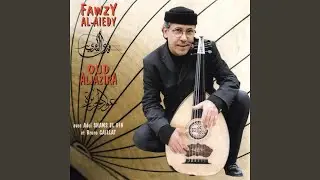 Hallaj (feat. Adel Shams el Din, Bruno Caillat)