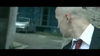 Hitman - Short Fan Movie
