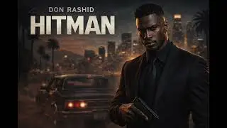 Don Rashid - Hitman | Official Visual