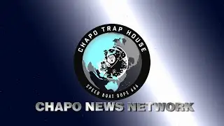 President Donald Trump Calls in to the Trap — Chapo Election Night Special 2020