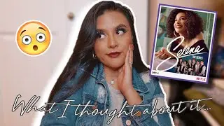 Selena: The Series Review - My Thoughts On It 🤔