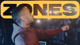ZONES SHOW VLOG: Featuring YJ (Yeabsra)