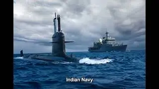 Indian Navy | Submarine | Indian Army | Indian Airforce | Indian | India | Pravasi Bharatiya | Force
