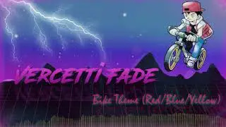 Bike Theme (Synthwave Remix) - Pokemon Red/Blue/Yellow