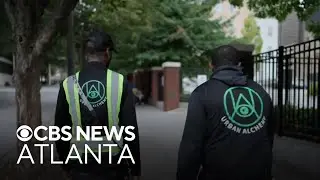 Urban Alchemy turns second chances into service on Atlanta streets