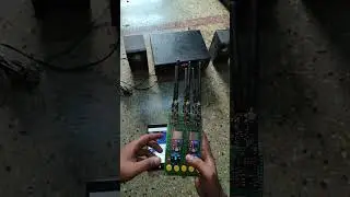 Powerful 2.4GHz DIY Gadget | Jammer + Analyzer Full Guide #nrf24l01 #esp32 #wifi
