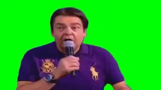 MEME FAUST&Atilde;O ERRROU