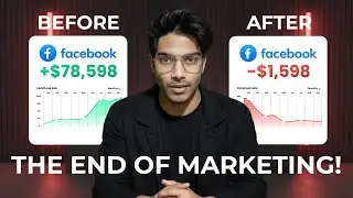 This AI Update Changed Digital Marketing Forever....