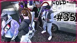 SECUESTRAN a nuesto informante #35 GTA RP Old School