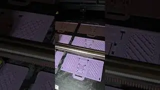 Shop storage for small parts