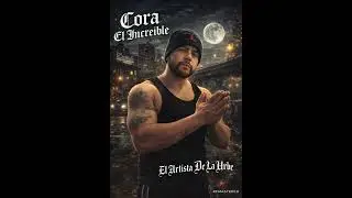 No Son Verdaderos Que Cora El Increible El Artista De La Urbe Remastered