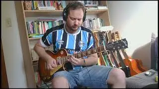 Guns 'n' Roses, Sweet Child o' Mine (Solo)