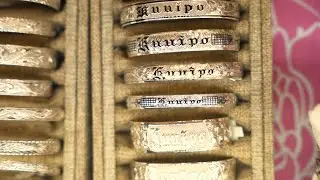 Royal Hawaiian Heritage Jewelry: Grads & Dads