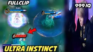 FULLCLIP IS BACK!😮,HOW DID KAIRI KNOW THEY ARE HIDING THERE?!. . .