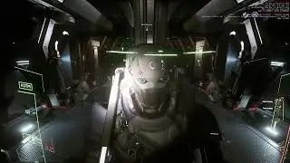 Star Citizen ILW 2953 RSI Day