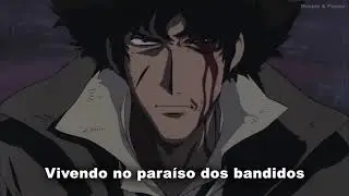 Coolio - Gangsta's Paradise Legendado Tradu&ccedil;&atilde;o