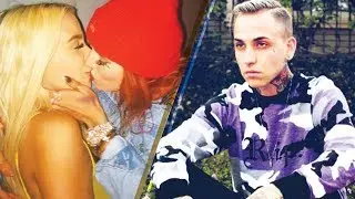 Bella Thorne's Ex Blackbear is PISSED About Her New Girlfriend