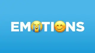 Emotions Pt  1