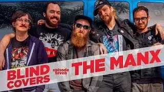 We challenged LA kings of slime punk to cover a mournful ballad based only on lyrics | Blind Covers