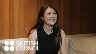 International experiences changed the course of Stephanie's career ambitions | Generation UK