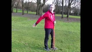 Why is Nordic Walking an effective exercise for breast cancer?