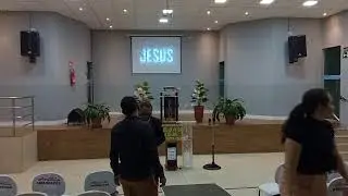 Culto IEA