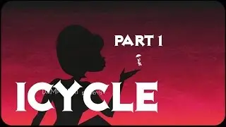 NAKED - Icycle On Thin Ice - Part 1