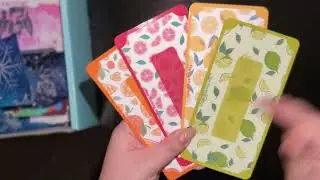 Day 21 and Day 9 Advent Opening 