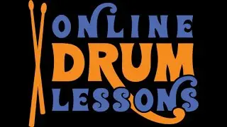 Online Drum Lessons Introduction - FREE Drum Basics Course w/ Dawn Richardson