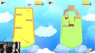 Pocket Mini Golf on Switch - So Many Games - Should You Buy It?