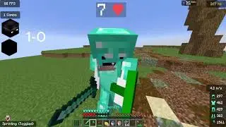 UHC 2v4 Montage
