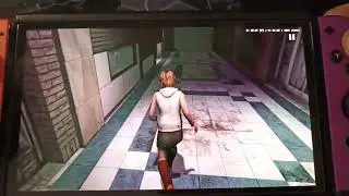 Silent Hill 3 Nintendo Switch