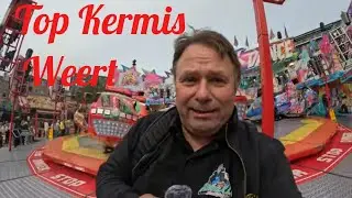 Review: Waarom De Kermis In Weert 2024 De Beste Is Voor Een Leuke Dag
