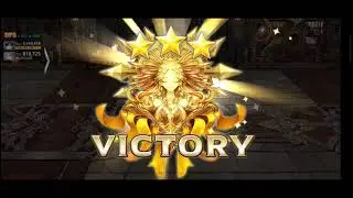[King's Raid] - Episode: Valance Special Dungeon 1 - How to Clear!