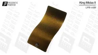 Prismatic Powders King Midas II UPB-4488
