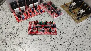 Ultra Digital New Sub Pre| Dual Subwoofer Output board 💫
