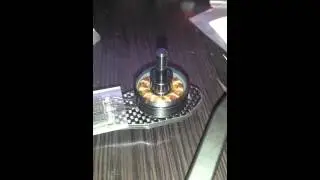 Cobra CM2204/2300 Test