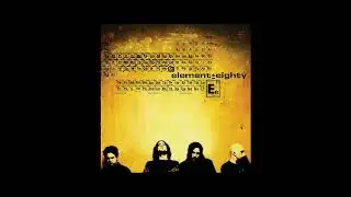 Element Eighty Broken Promises