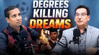 The FAKE Reality of Indian Education System