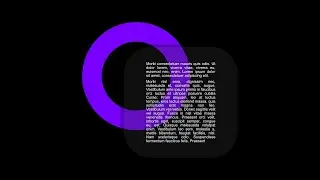 Glass Effect 2 (Affinity Designer)