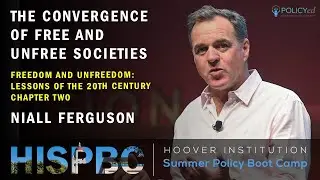 Chapter 2: Freedom and Unfreedom: Lessons of the 20th Century | LFHSPBC