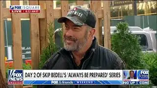 Pet Evac Pak with Skip Bedell (full Video)
